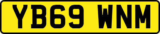 YB69WNM