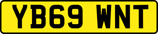 YB69WNT