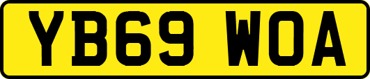 YB69WOA