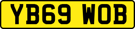 YB69WOB