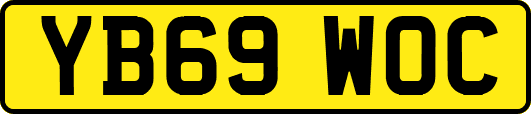YB69WOC