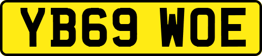 YB69WOE