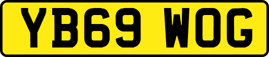 YB69WOG