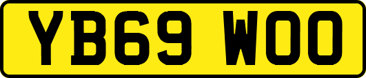 YB69WOO