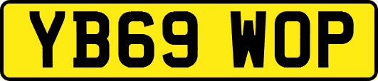 YB69WOP
