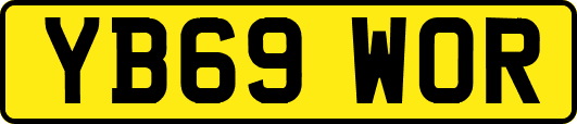 YB69WOR
