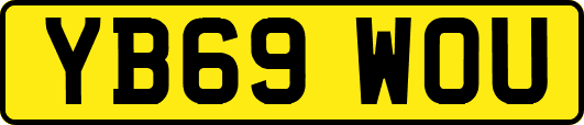 YB69WOU