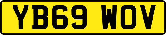 YB69WOV