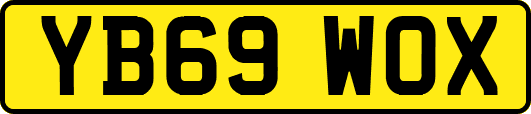 YB69WOX