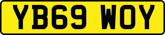 YB69WOY