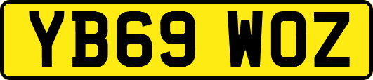 YB69WOZ