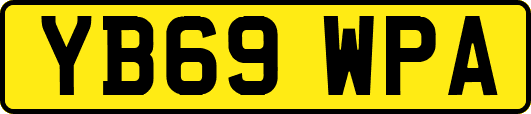 YB69WPA