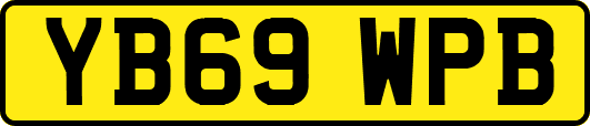 YB69WPB