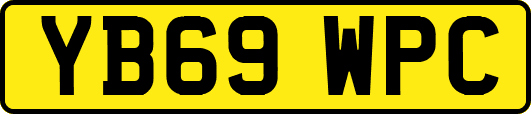 YB69WPC