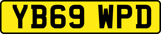 YB69WPD