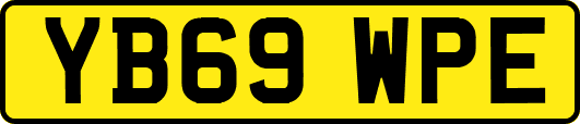 YB69WPE