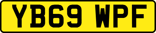 YB69WPF