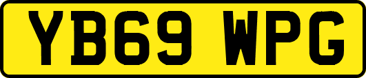 YB69WPG