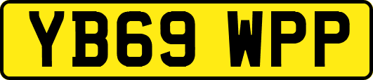 YB69WPP