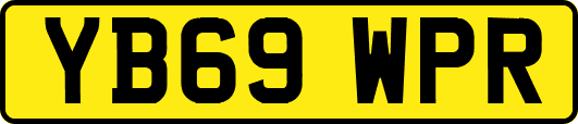 YB69WPR