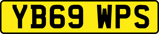 YB69WPS