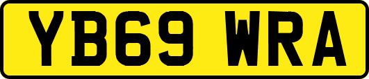 YB69WRA