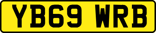 YB69WRB