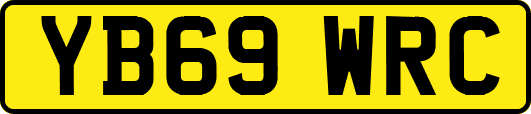 YB69WRC