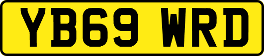 YB69WRD