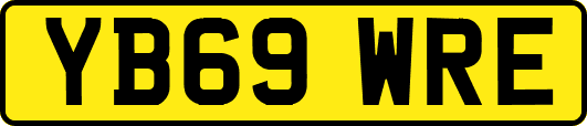 YB69WRE