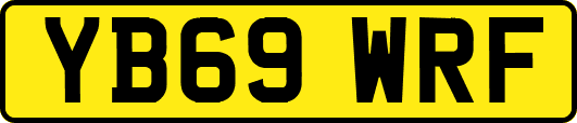 YB69WRF