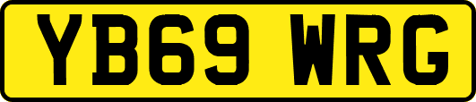 YB69WRG