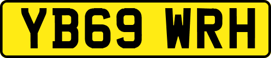 YB69WRH