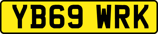 YB69WRK