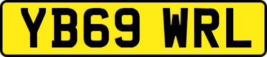 YB69WRL