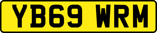 YB69WRM
