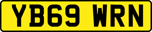 YB69WRN