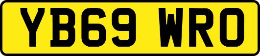 YB69WRO