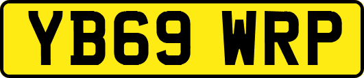 YB69WRP