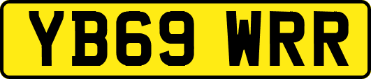 YB69WRR