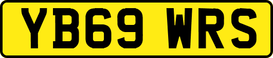 YB69WRS