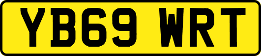 YB69WRT