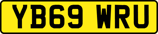 YB69WRU
