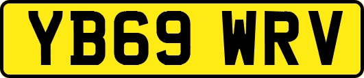 YB69WRV