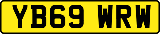 YB69WRW