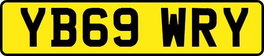 YB69WRY