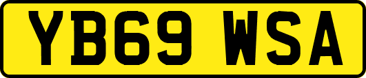YB69WSA
