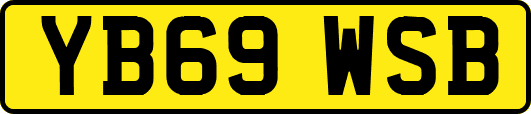 YB69WSB