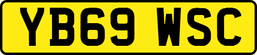 YB69WSC