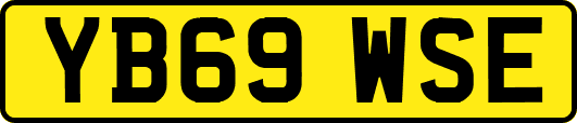 YB69WSE